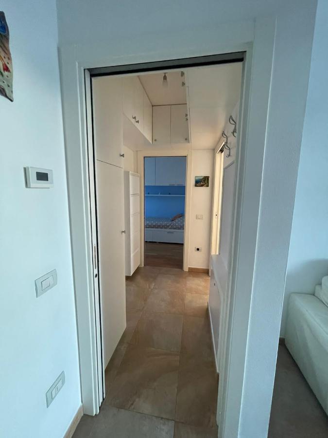 Kasia Porta Sul Mare Di Livorno Free Parking エクステリア 写真